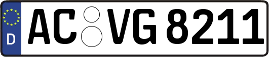 AC-VG8211