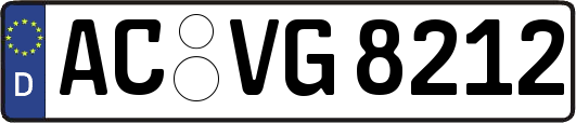 AC-VG8212