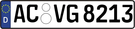 AC-VG8213
