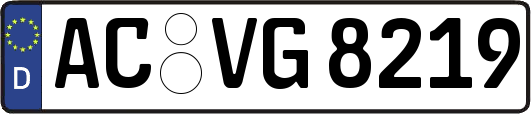 AC-VG8219