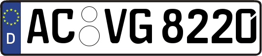 AC-VG8220