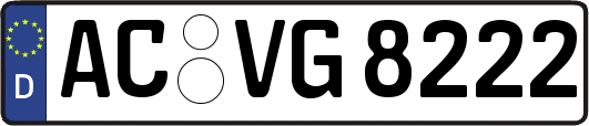 AC-VG8222