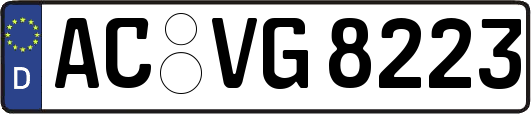 AC-VG8223