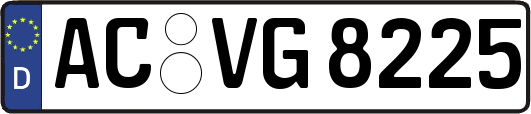 AC-VG8225