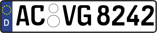 AC-VG8242