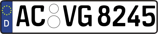 AC-VG8245