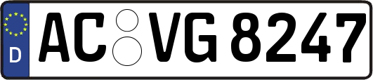 AC-VG8247