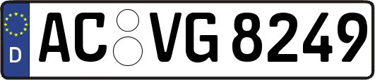 AC-VG8249
