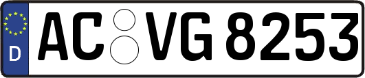 AC-VG8253