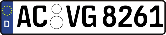AC-VG8261