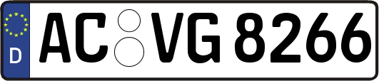 AC-VG8266