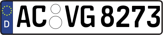 AC-VG8273