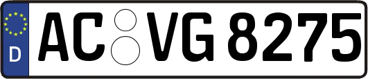 AC-VG8275