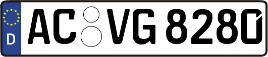AC-VG8280