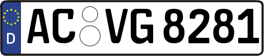 AC-VG8281