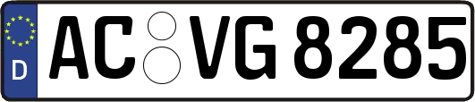 AC-VG8285