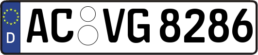 AC-VG8286
