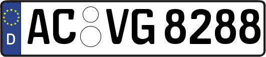 AC-VG8288