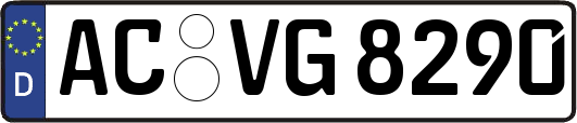 AC-VG8290
