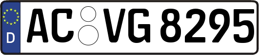 AC-VG8295