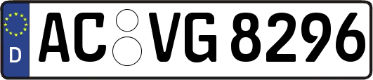AC-VG8296