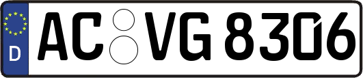 AC-VG8306