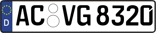 AC-VG8320