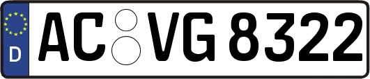 AC-VG8322