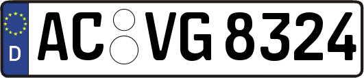 AC-VG8324