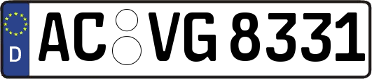 AC-VG8331