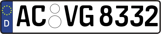 AC-VG8332