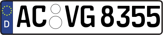 AC-VG8355