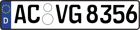 AC-VG8356