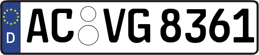 AC-VG8361