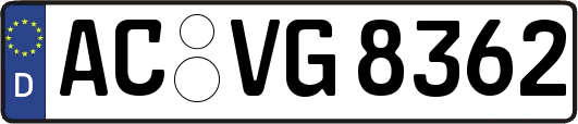 AC-VG8362