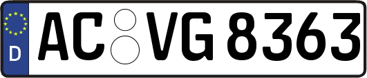 AC-VG8363