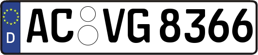 AC-VG8366