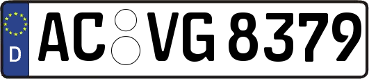 AC-VG8379