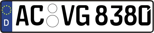 AC-VG8380