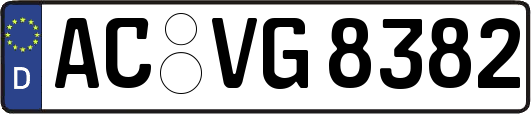 AC-VG8382