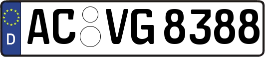 AC-VG8388