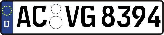 AC-VG8394