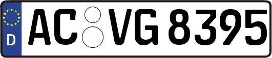 AC-VG8395