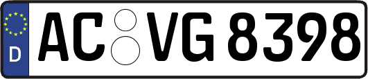 AC-VG8398