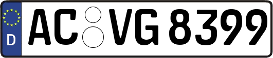 AC-VG8399
