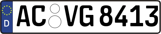 AC-VG8413