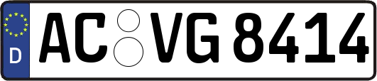 AC-VG8414