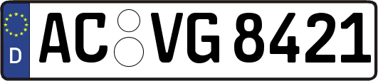 AC-VG8421