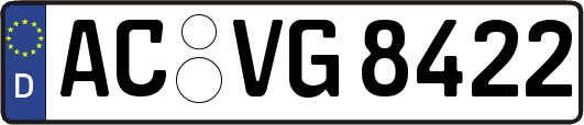 AC-VG8422