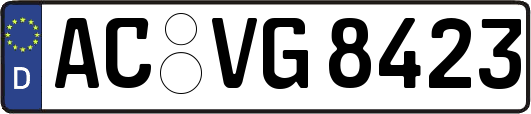 AC-VG8423
